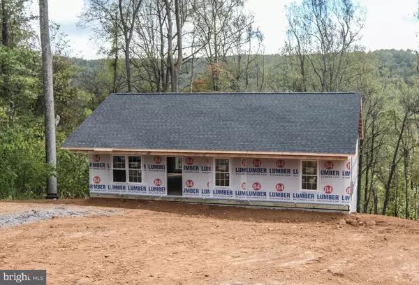 Linden, VA 22642,LOT 280 HIGH TOP RD