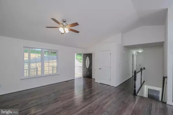 Linden, VA 22642,LOT 280 HIGH TOP RD