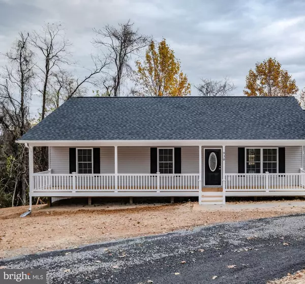 Linden, VA 22642,LOT 280 HIGH TOP RD