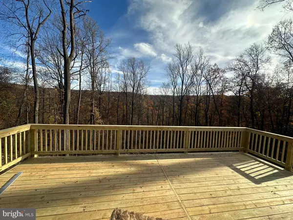 Linden, VA 22642,LOT 280 HIGH TOP RD