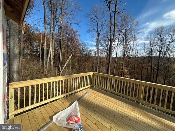 Linden, VA 22642,LOT 280 HIGH TOP RD