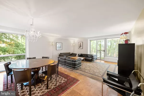 Washington, DC 20024,1435 4TH ST SW #B211