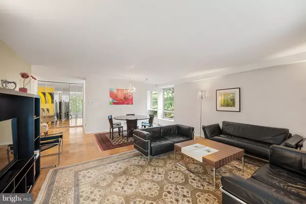 Washington, DC 20024,1435 4TH ST SW #B211