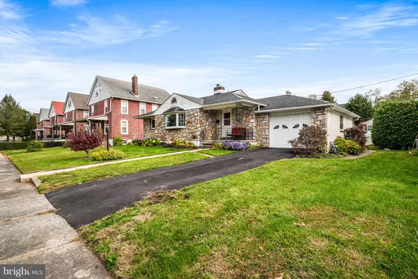 Downingtown, PA 19335,344 LINCOLN AVE