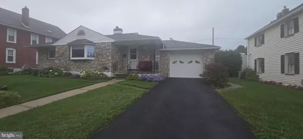 344 LINCOLN AVE, Downingtown, PA 19335