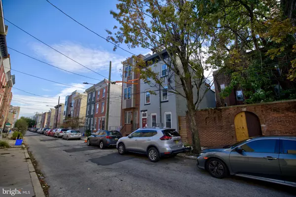 Philadelphia, PA 19121,1640 W STILES ST