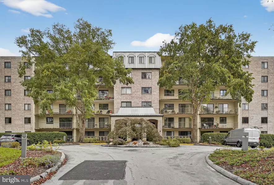 1000 PUTNAM BLVD #205, Wallingford, PA 19086