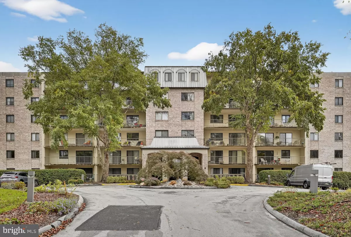 Wallingford, PA 19086,1000 PUTNAM BLVD #205