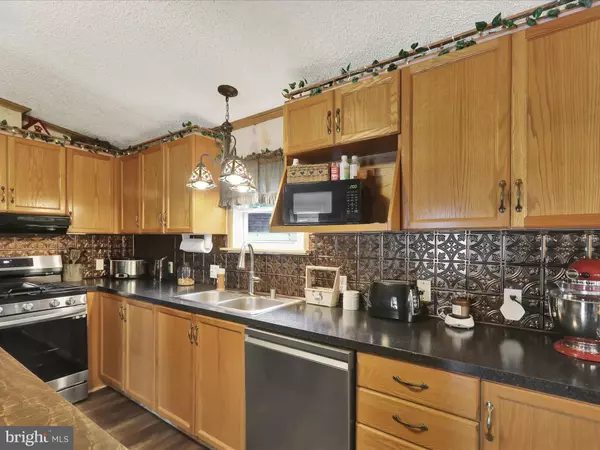 Wernersville, PA 19565,260 WOOLTOWN RD #LOT 35