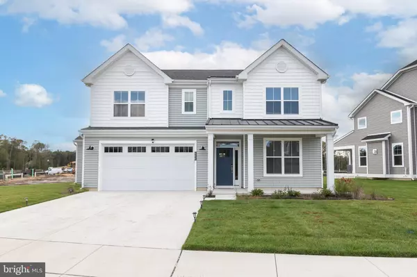 23525 E GATE DR, Frankford, DE 19945