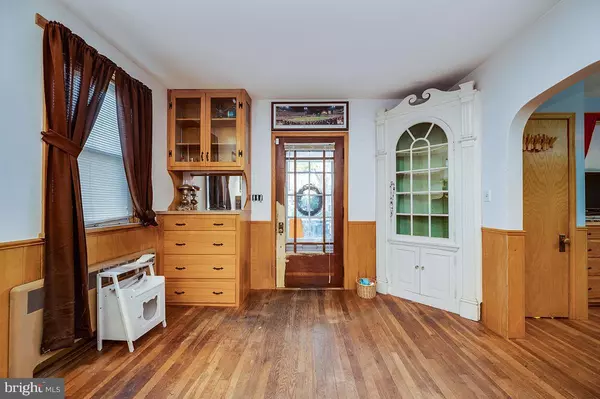 Reading, PA 19605,3424 FREMONT ST