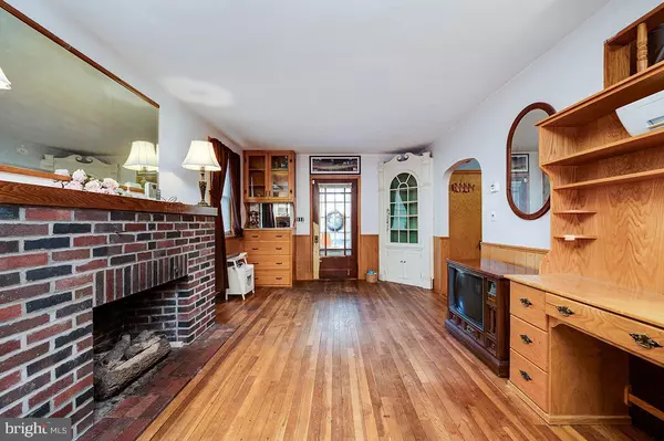 Reading, PA 19605,3424 FREMONT ST