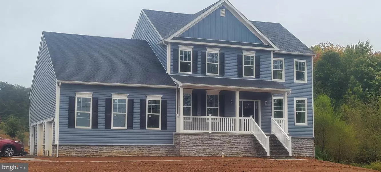 53 LOOKOUT DR, Manahawkin, NJ 08050