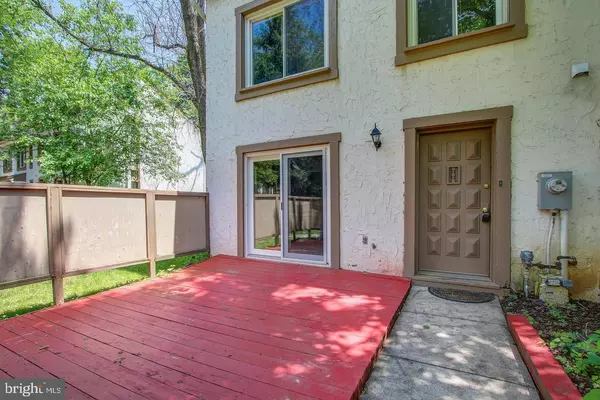 Columbia, MD 21044,5457 EL CAMINO #4 A