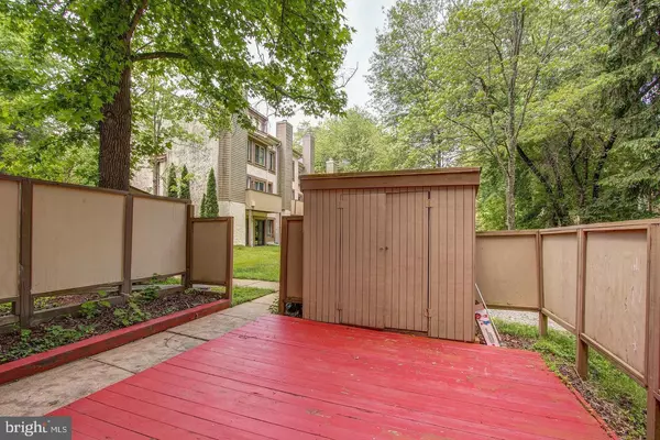 Columbia, MD 21044,5457 EL CAMINO #4 A