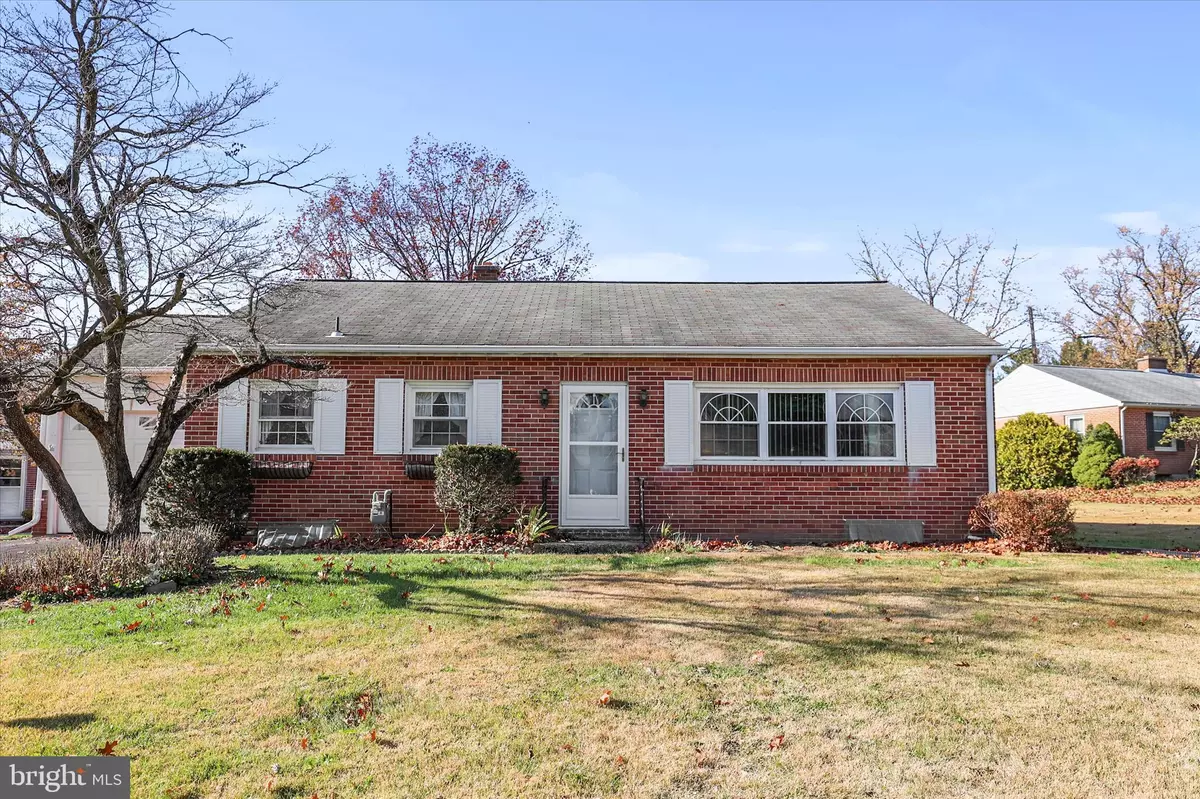 York, PA 17406,1777 SAN GABRIEL DR