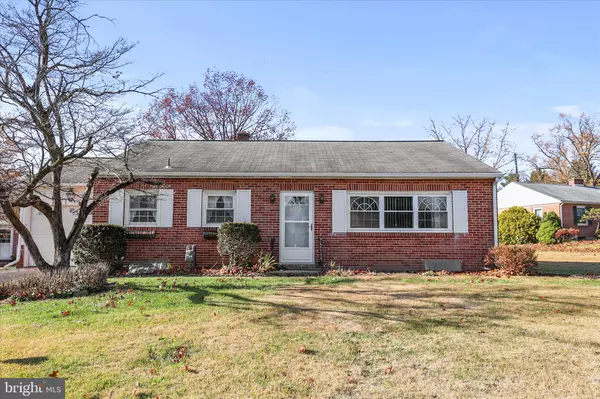 1777 SAN GABRIEL DR, York, PA 17406