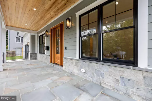 Chevy Chase, MD 20815,7712 ROCTON AVE