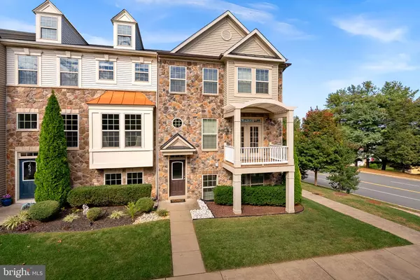 Sterling, VA 20165,46685 JOUBERT TER