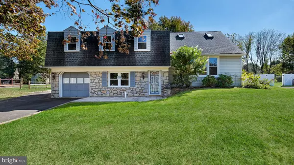 1233 SPENCER RD, Warminster, PA 18974