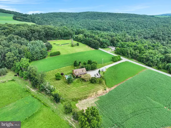 Halifax, PA 17032,1105 RIDGE RD