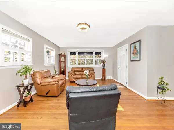 Frederick, MD 21702,800 YOUNG PL