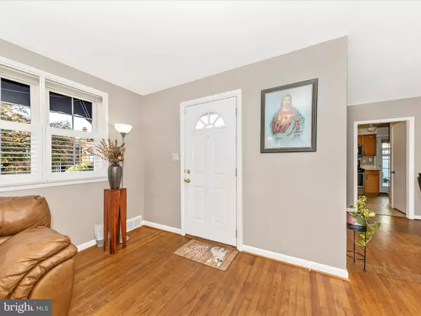 Frederick, MD 21702,800 YOUNG PL