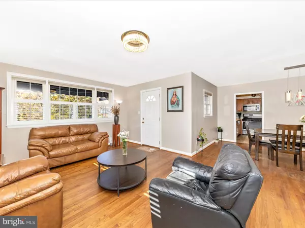 Frederick, MD 21702,800 YOUNG PL