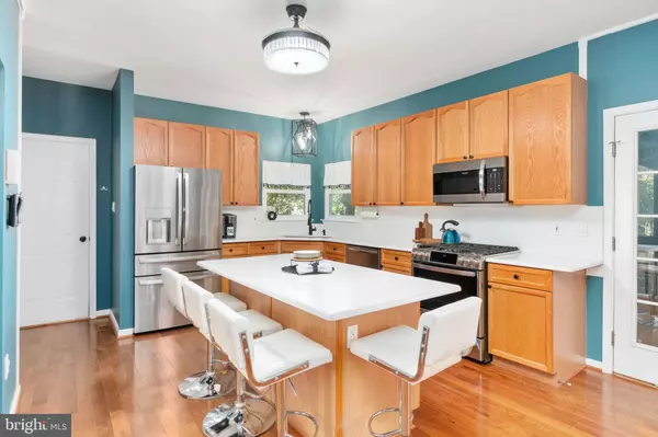 Fredericksburg, VA 22407,6811 LAKELAND WAY