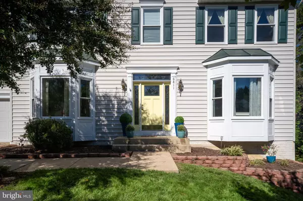 Fredericksburg, VA 22407,6811 LAKELAND WAY