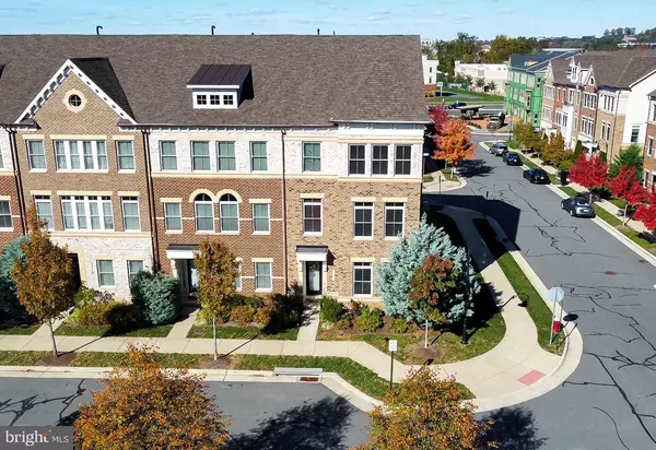 Ashburn, VA 20147,44750 MAYNARD SQ