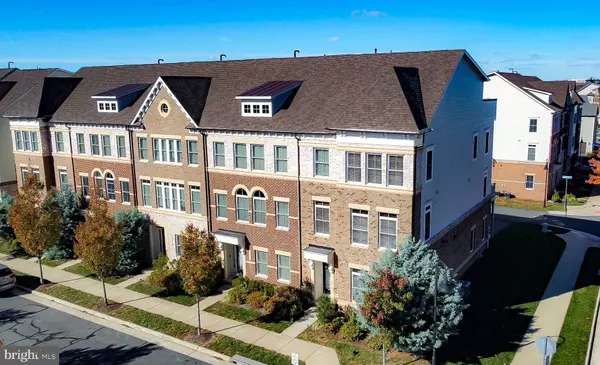 Ashburn, VA 20147,44750 MAYNARD SQ