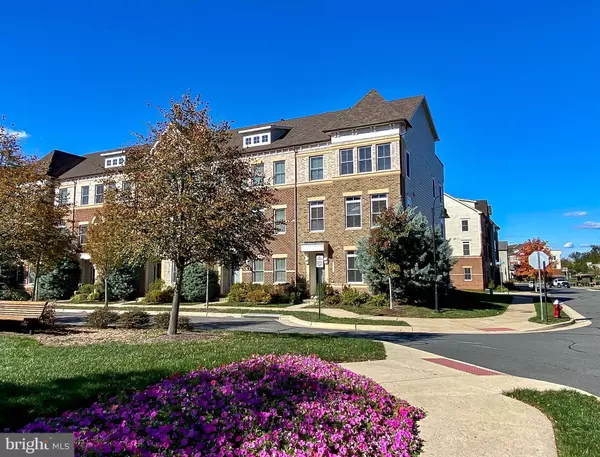 Ashburn, VA 20147,44750 MAYNARD SQ