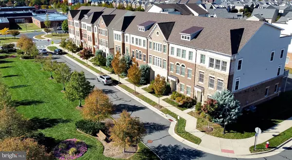 Ashburn, VA 20147,44750 MAYNARD SQ