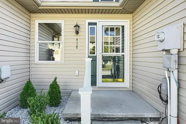 Hanover, PA 17331,418 SPRINGBROOK CT