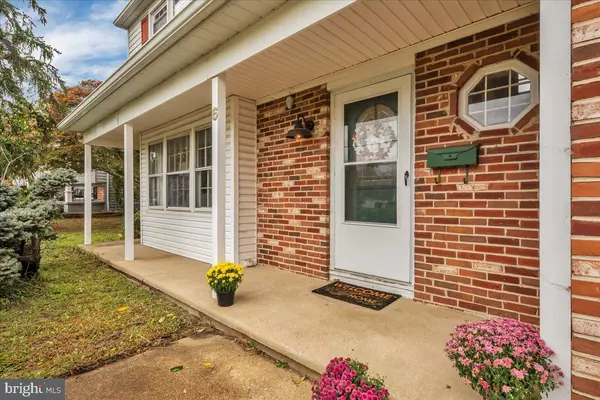 Pennsville, NJ 08070,6 MUSKET LN