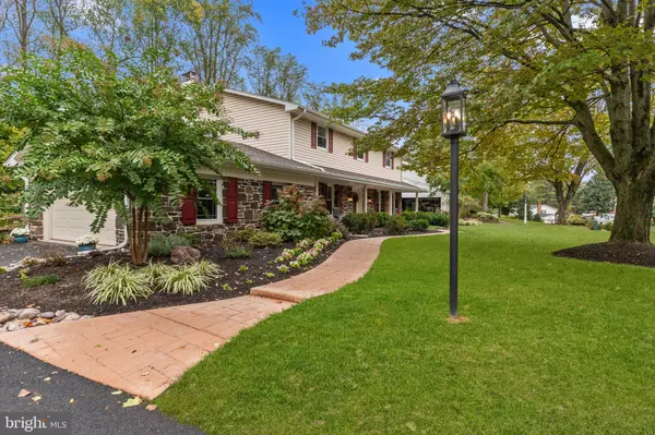 Yardley, PA 19067,1190 UNIVERSITY DR