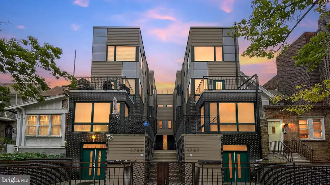 4727-00 WALNUT ST #4, Philadelphia, PA 19139