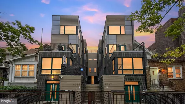 4727-00 WALNUT ST #4, Philadelphia, PA 19139