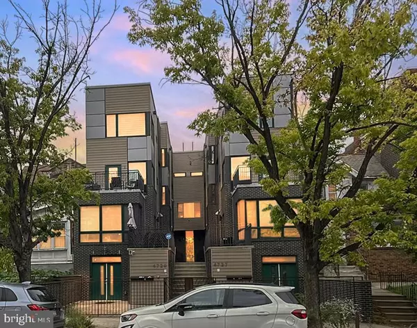 4727-00 WALNUT ST #4, Philadelphia, PA 19139