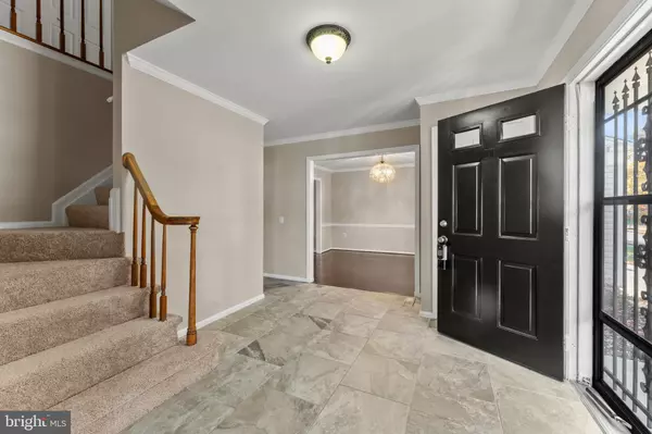 Laurel, MD 20708,11511 BASSWOOD CT