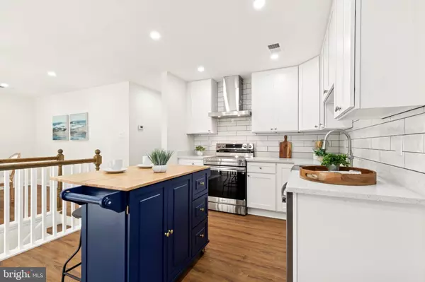 Annapolis, MD 21409,1168 ST GEORGE DR