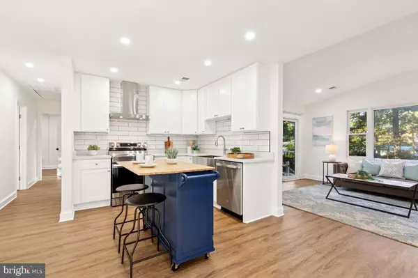 Annapolis, MD 21409,1168 ST GEORGE DR