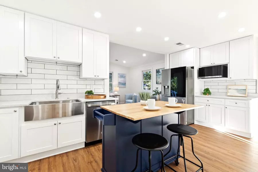 1168 ST GEORGE DR, Annapolis, MD 21409