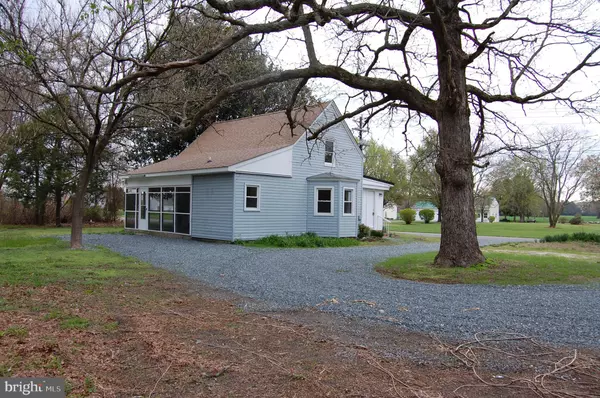 Parsonsburg, MD 21849,7604 HOLT RD