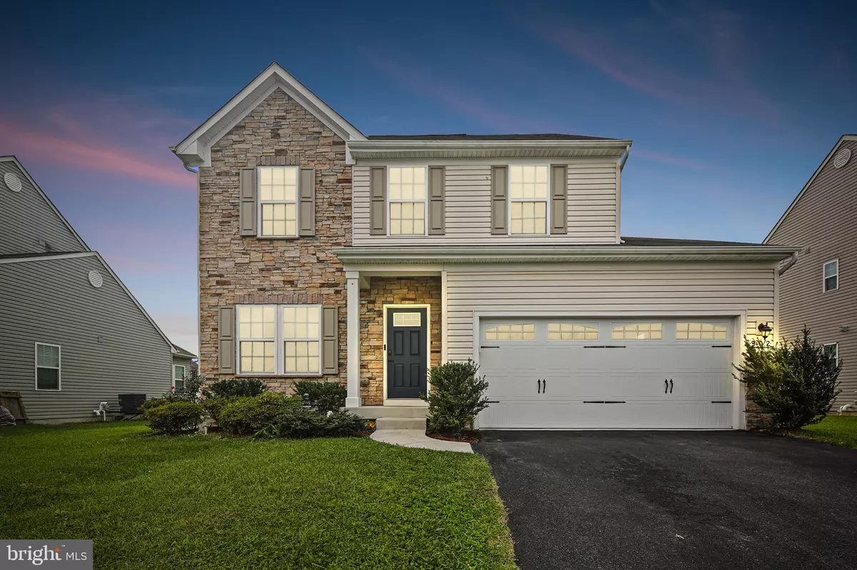 Middle River, MD 21220,902 WHITE HAWK CT