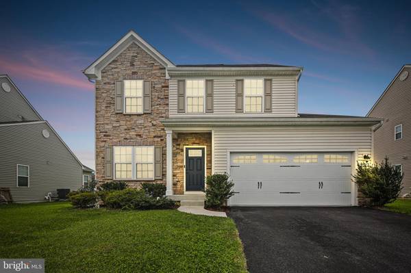 902 WHITE HAWK CT,  Middle River,  MD 21220