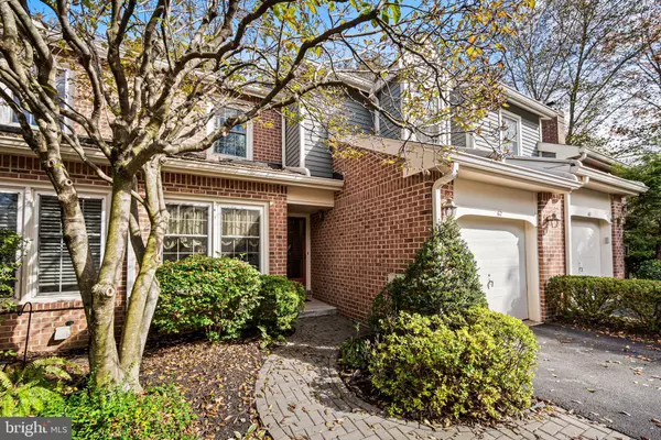 Chesterbrook, PA 19087,62 SHELBOURNE CT