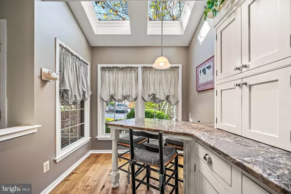 Chesterbrook, PA 19087,62 SHELBOURNE CT