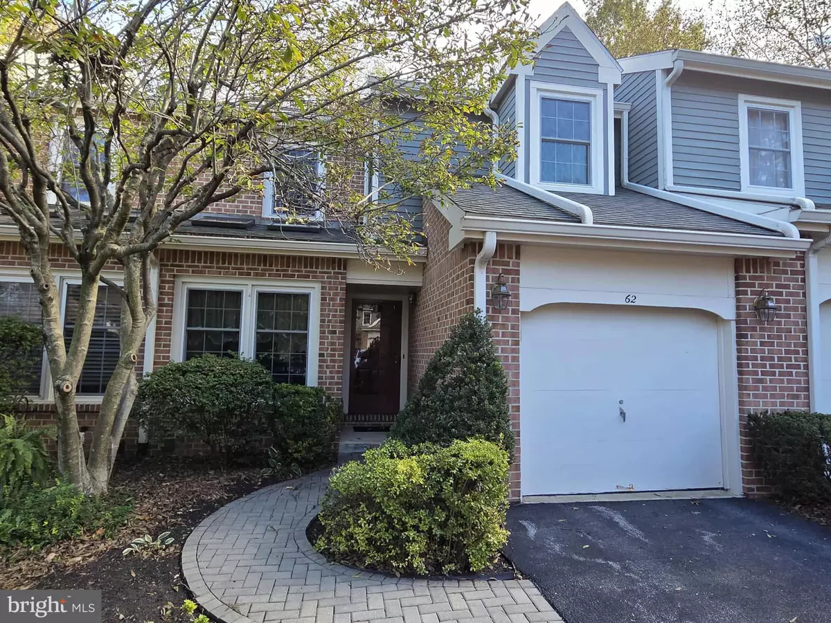 Chesterbrook, PA 19087,62 SHELBOURNE CT